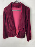 No Brand Womens Jacket No Size