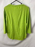 Tommy Bahama Womens Top Size S