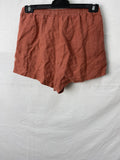 Academy Womens Shorts Size 8