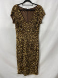 Princess Charlette Womens Dress Size 12