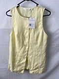 Glassons Womens Top Size 12 BNWT