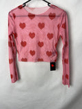The Cheepstore Womens Top No Size BNWT