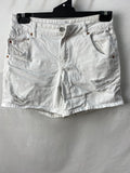 Just Jeans Womens Shorts Size 8