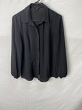 Cue Womens Top Size 8