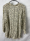 Liz Jordan Womens Top Size 12 BNWT