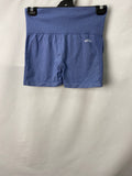Aybl Womens Shorts Size M