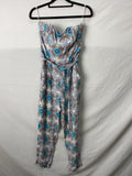 Country Road Womens Strapless Jumpsuit Size 10