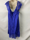City Chic Womens Dress Size XL