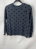 Jeans West Womens Jumper Size 10