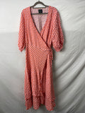 Boom Shankar Womens Dress Size 14