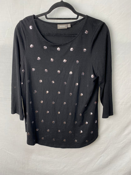 Sussan Womens Top Size M