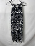 Image for Beach Bohemia Womens Short Jumpsuit Size L