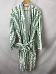 Image for Beau & Bonnie Womens Bathrobe Size L/XL
