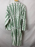 Image for Beau & Bonnie Womens Bathrobe Size L/XL