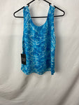 Image for Beau in the Woods Womens Top Size 0 BNWT