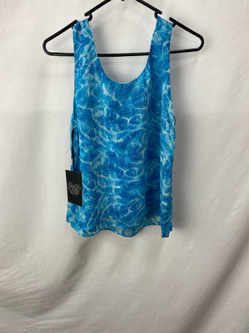 Image for Beau in the Woods Womens Top Size 0 BNWT