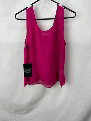 Image for Beau in the Woods Womens top size 0 BNWT
