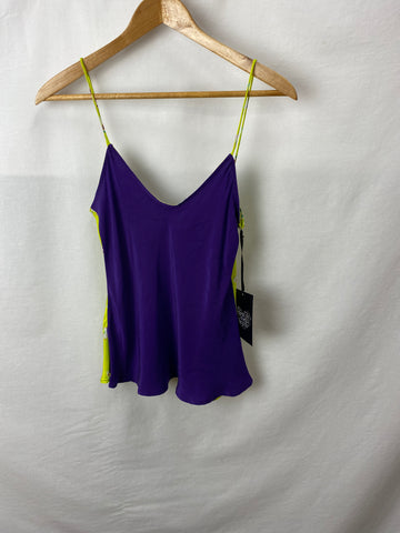 Image for Beau in the Woods Womens Top Size 0 BNWT