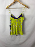 Image for Beau in the Woods Womens Top Size 0 BNWT