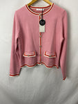 Image for Beauty/Basics Womens Jacket Size 18
