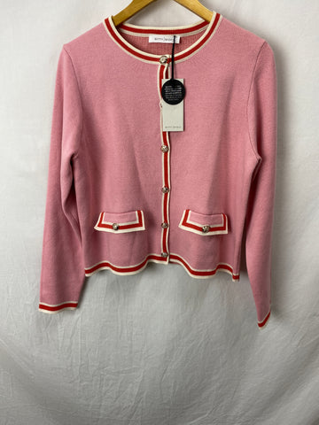 Image for Beauty/Basics Womens Jacket Size 18