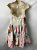 Image for Bebe Sydney Womens Dress Size 14