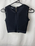 Image for Bebe Womens Top Size XXS