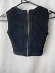 Image for Bebe Womens Top Size XXS