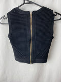 Image for Bebe Womens Top Size XXS