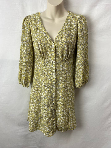 Image for Bebop Womens Dress Size 8