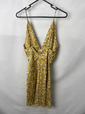 Image for Bec & Bridge Womens Dress Size 8