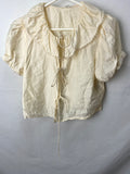 No Brand Womens Top Size M