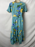 Lazybones Womens Dress Size S
