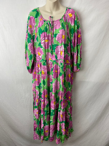 Image for Bee Maddison Womens Dress Size 16