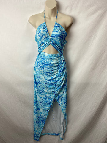 Image for Beginning Boutique Womens Dress Size 12 BNWT