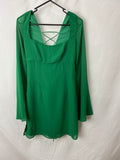 Image for Beginning Boutique Womens Dress Size 8