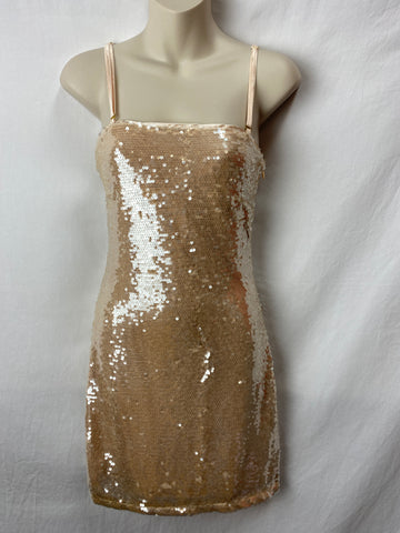Image for Beginning Boutique Womens Dress Size 8 BNWT