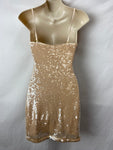 Image for Beginning Boutique Womens Dress Size 8 BNWT