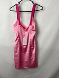 Image for Beginning Boutique Womens Mini Dress Size 12 BNWT