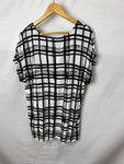 Image for Belle Curve Womens Top Size 16