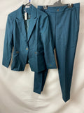 Image for Bellezza Republic Womens Pants and Jacket Size 3XL