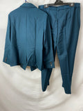 Image for Bellezza Republic Womens Pants and Jacket Size 3XL