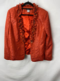 Image for Bellina Womens Jacket Size 10