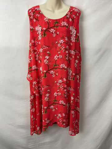 Image for Beme Womens Dress Size 22