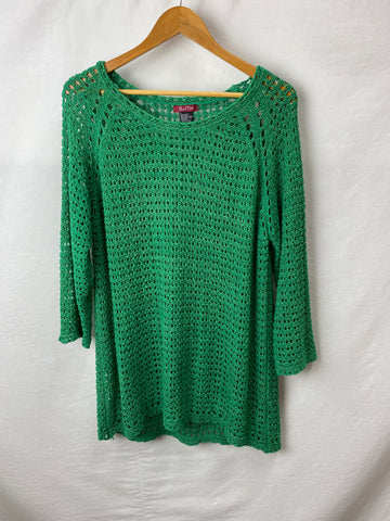 Image for BeMe Womens Jumper Size M