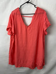 Image for Beme Womens Top Size 16 BNWT