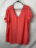Image for Beme Womens Top Size 16 BNWT