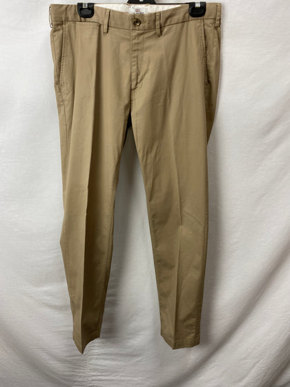 Image for Ben Sherman Mens Pants Size W38 L32