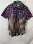 Image for Ben Sherman Mens Shirt Size L