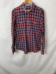 Image for Ben Sherman Mens Shirt Size L